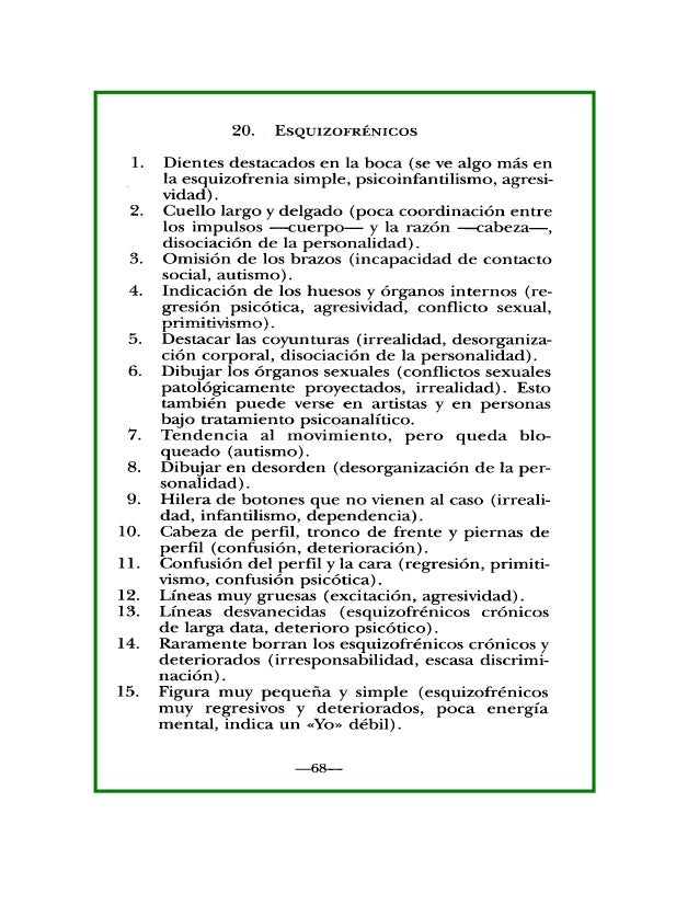manual de interpretacion machover